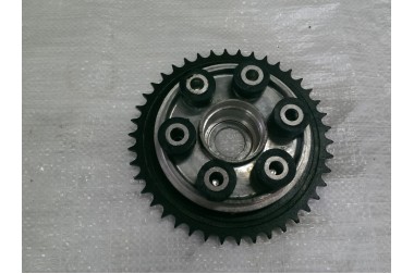 Минск мотоцикл зірка задня в зборі Китай